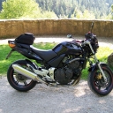 Honda CBF 600 «CBF 600 NA (PC38)»