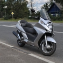 Honda Silver Wing «Silver Wing»