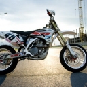 Yamaha YZ 450F «YZ 450F 1»