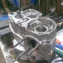 Cezet CZ-125 516 «Чизик»