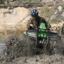 Arctic Cat 700 H1 EFI MUDPRO «700 H1 EFI MUDPRO 1»