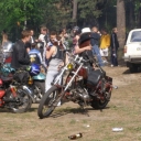 ИМЗ М-67-36 Урал «Леопард»