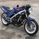 Honda VFR 400K NC21 «VFR 400 KM»