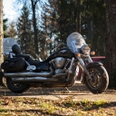 Kawasaki VN 2000 (VN2000-A1) «Kawasaki Vulcan VN 2000 LT»