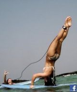 Natali Shevchenko