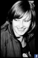 Julia Padonwa Khavronich
