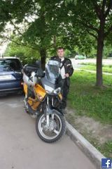 Alexey Demchenko