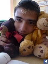 Sergey  Cherepanov