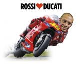 Ducati-Rossi