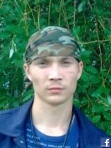 Михаил Головко