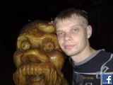 Slava  Tarasov