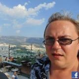 Alexander Lyzhin