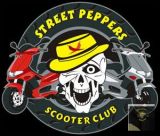 Street-Peppers Scooter Club