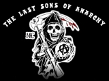 Последние Дети Анархии (The Last Sons Of Anarchy™) MC