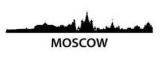 Двухколесная Москва