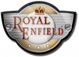 Royal Enfield Клуб