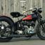 Harley-Davidson 1931 VL Bobber