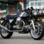 Moto Guzzi Cafe-Racer 1000 SP