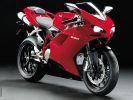 ducati 848 2008 1600x1200