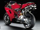 ducati 848 2008 1600x1200