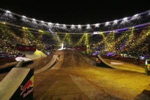 Red Bull X-Fighters 2008