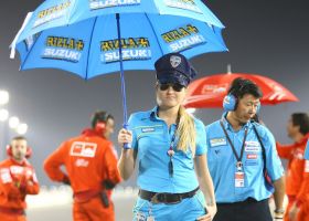 Чемпионат motoGP в Португалии