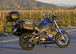 2008 buell ulysses xb12xt