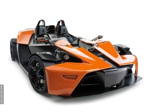 KTM X-Bow