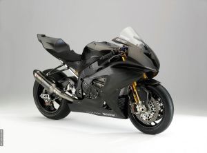 BMW - S 1000 RR