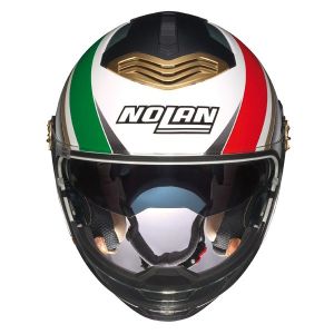 Мотошлем Nolan N43AIR