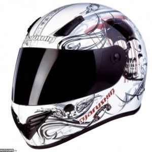 Marushin 999RS Monstra