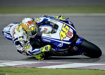 MotoGP 2010: Результаты первого дня последних тестов