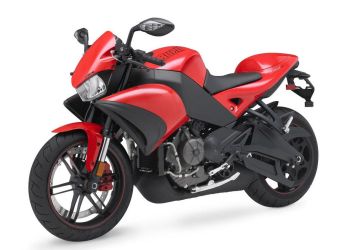 2009 Buell 1125CR