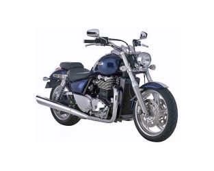 Triumph thunderbird 1600