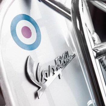 Vespa'мания, Веспаманы в YokoFoto