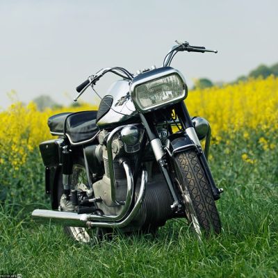 MV Agusta 600