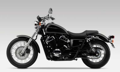 Honda Shadow RS 750 2010