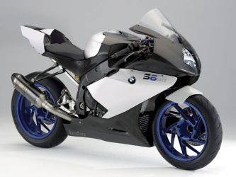 Суперспорт BMW s6rr s600rr