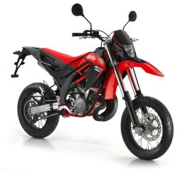 Aprilia SX 125 2009