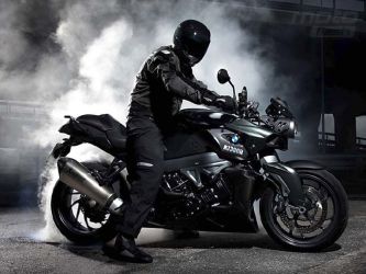 BMW k1300 R