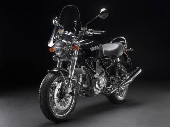 Ducati GT1000 Touring