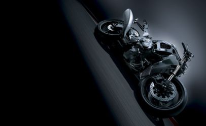 Suzuki GSX-R1000 2009