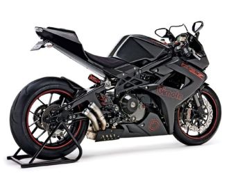 Bimota DB7R Красный Дьявол от ArthaWorks