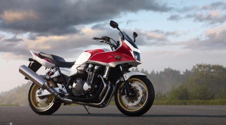 Honda CB1300S C-ABS 2010