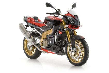 aprilia tuono 1000r factory