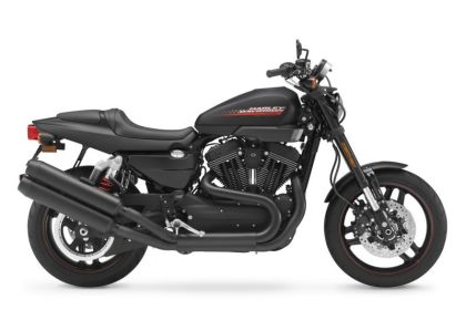 Harley-Davidson XR1200X 2010