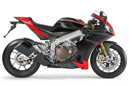 Aprilia RSV4