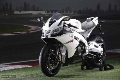 Aprilia RSV4-R 2010