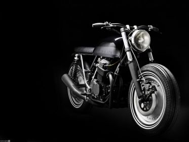 Кастомы Wrenchmonkees 