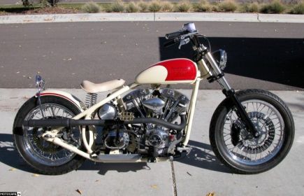 Кастом Irish Rich FXTT